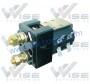 คอนแทคเตอร์ (Contactor) 1NO-DP AL SW อุปกรณ์ไฟฟ้า AL SW80 24V