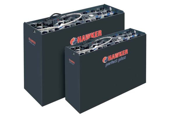 แบตเตอรี่ฮ็อกเกอร์ HAWKER Battery