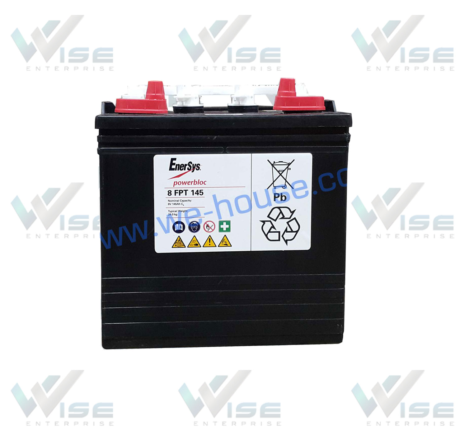 แบตเตอรี่รถทำความสะอาด แบตเตอรี่รถกอล์ฟ Deep Cycle Batteries แบตเตอรี่ฮ็อกเกอร์ Hawker Battery