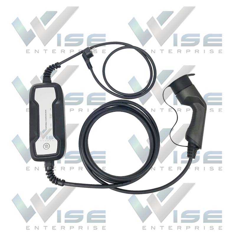 ตู้ชาร์จเจอร์อีวี Charger EV เครื่องชาร์จรถยนต์ไฟฟ้า