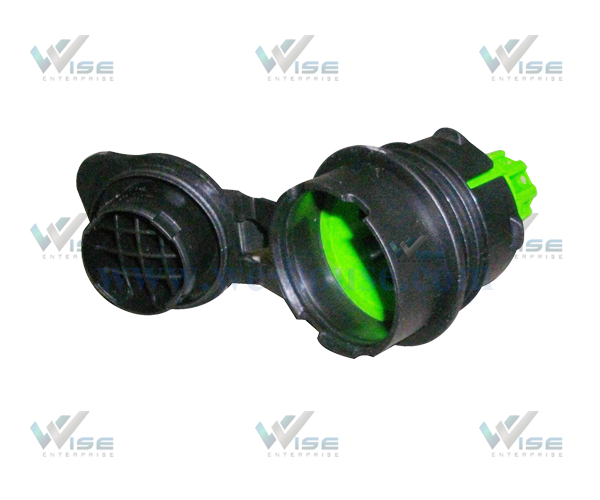 ฝาลูกลอยแบตเตอรี่รถยก(รถฟอร์คลิฟท์) W/Bracket