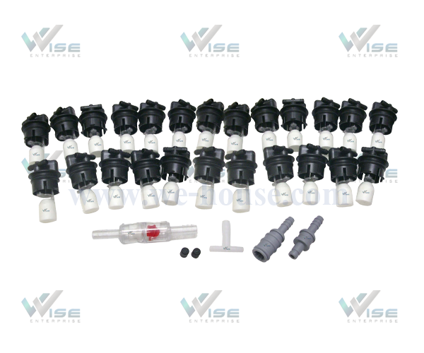BFS Set