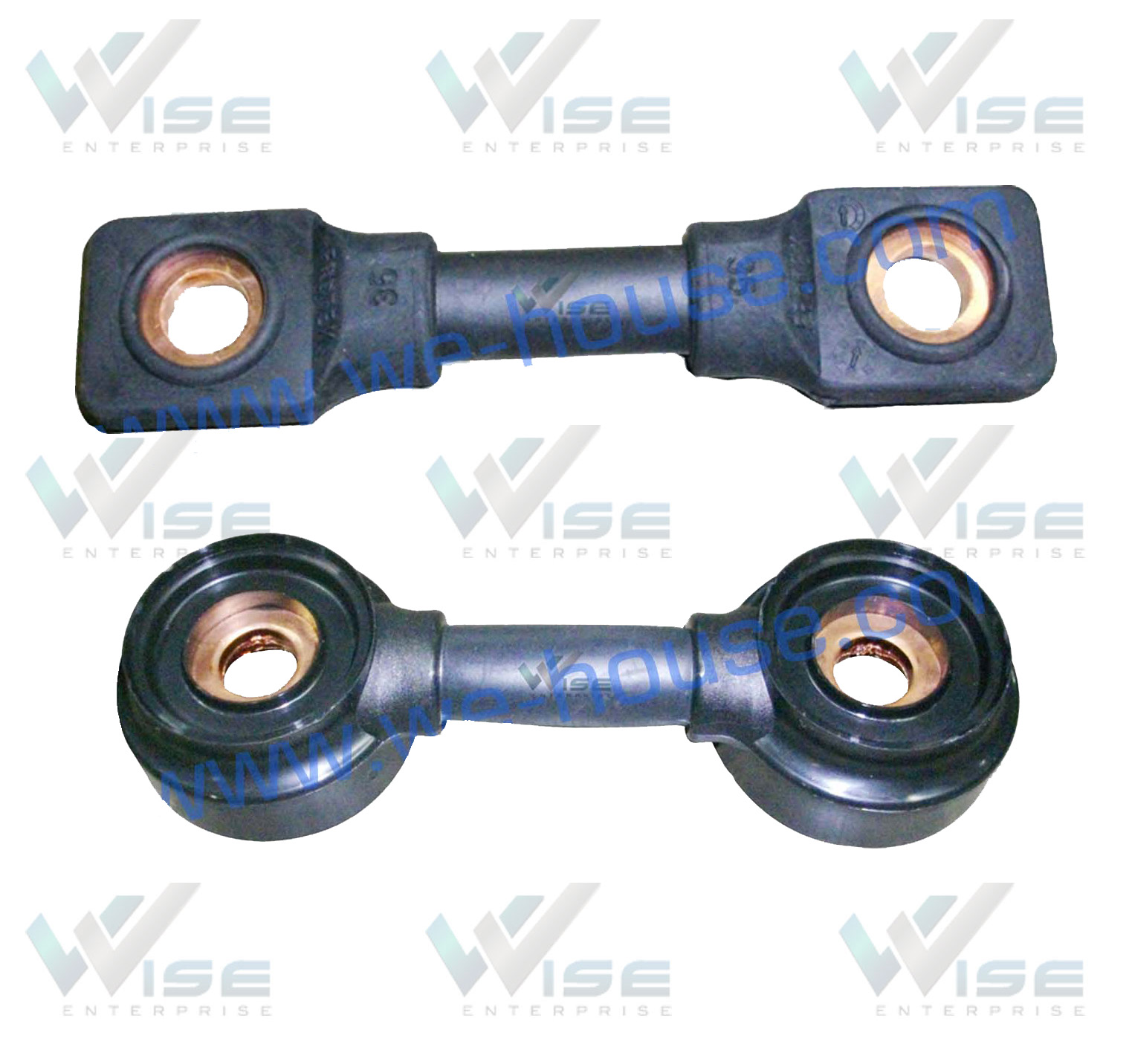 สะพานไฟแบตเตอรี่ Connector Cable for Batteries