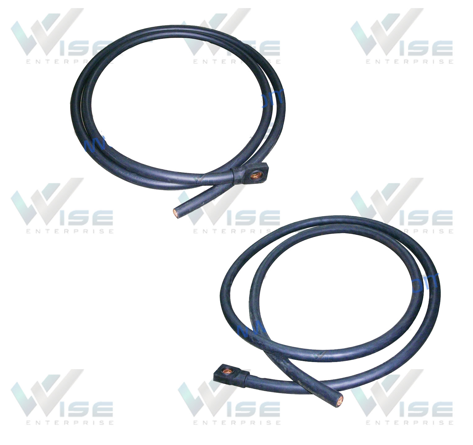 สายไฟขั้วแบตเตอรี่ Cable Take - Off