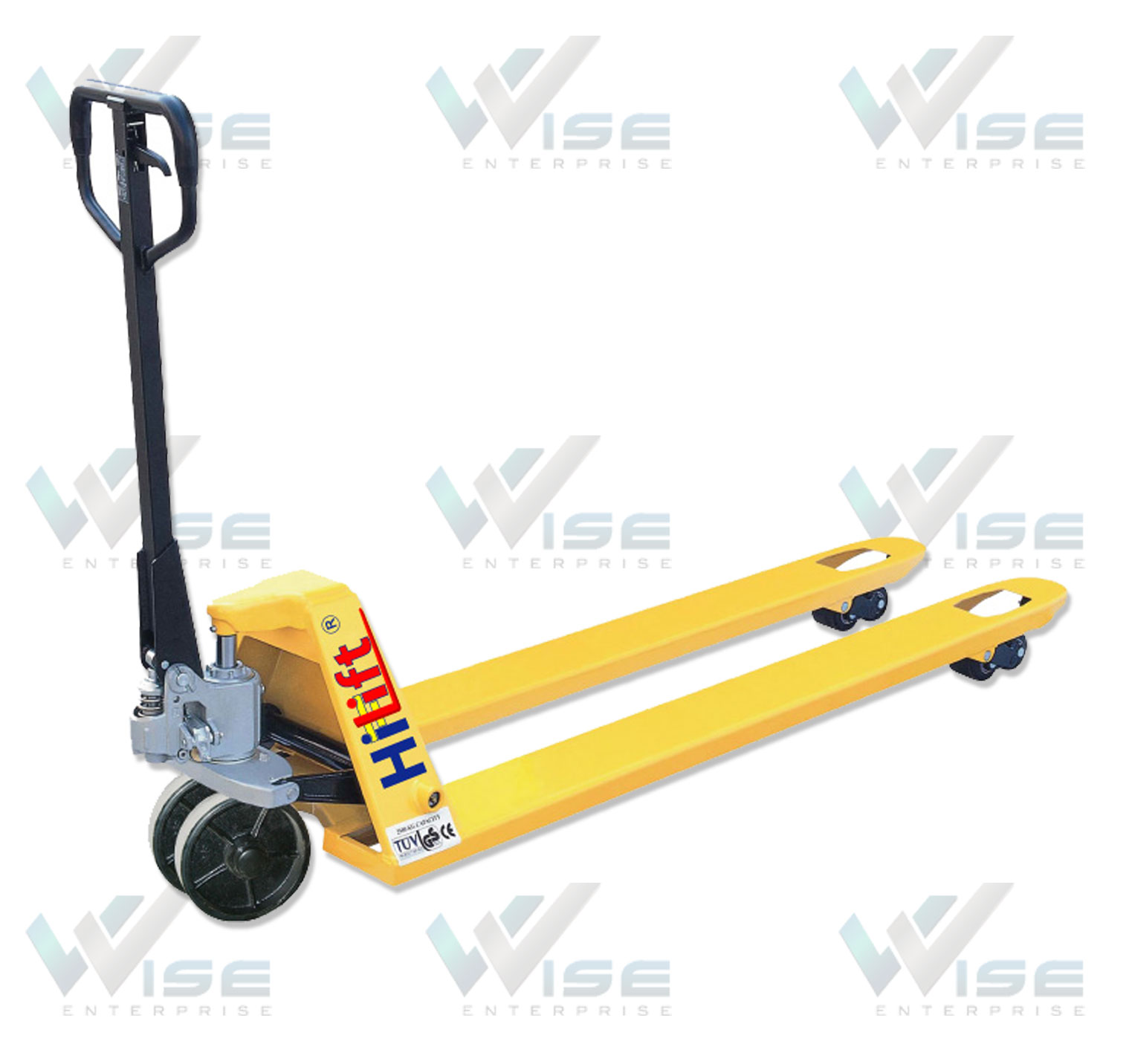 แฮนด์พาเลทแบบธรรมดา / Standard Type