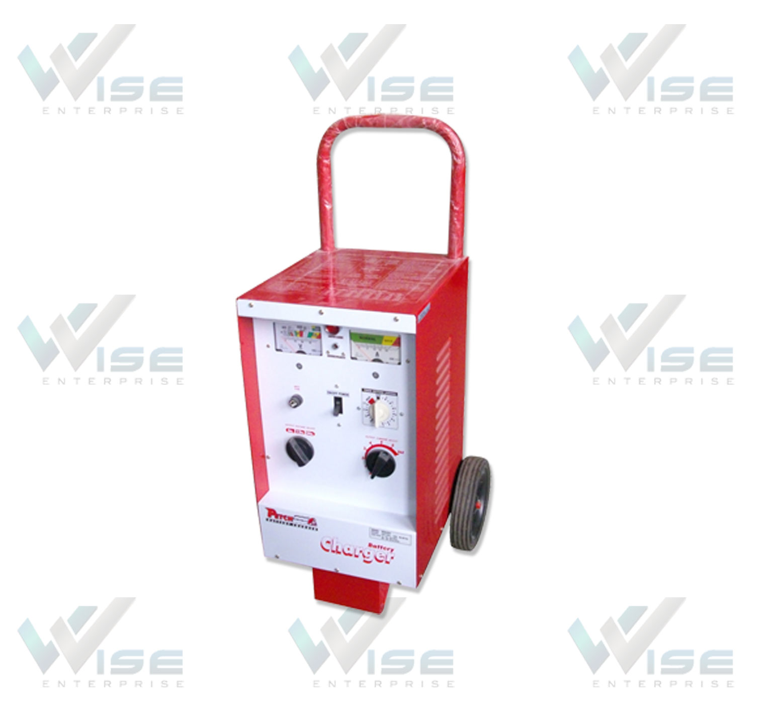 สำหรับใช้งานชาร์จแบตเตอรี่ในอู่ซ่อมรถ / WH Series