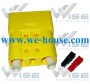 SBE160 Yellow W/Aux