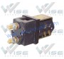 คอนแทคเตอร์ (Contactor) 1NO-DP AL SW อุปกรณ์ไฟฟ้า AL SW200 36V