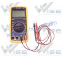 เครื่องมือวัดไฟฟ้าแบบดิจิตอล เคมมิเตอร์ DIGITAL MULTIMETER