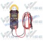 เครื่องมือวัดไฟฟ้าแบบดิจิตอล เคม มิเตอร์ DIGITAL CLAMP METER