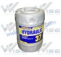 น้ำมันไฮดรอลิค PTT HLP-37, Pail-18L