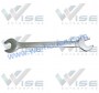 ประแจปากตาย Double Open End Spanner, CRV 16x17 MM