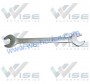 ประแจปากตาย Double Open End Spanner, CRV 16x17 MM