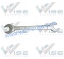 ประแจปากตาย Double Open End Spanner, CRV 21x23 MM