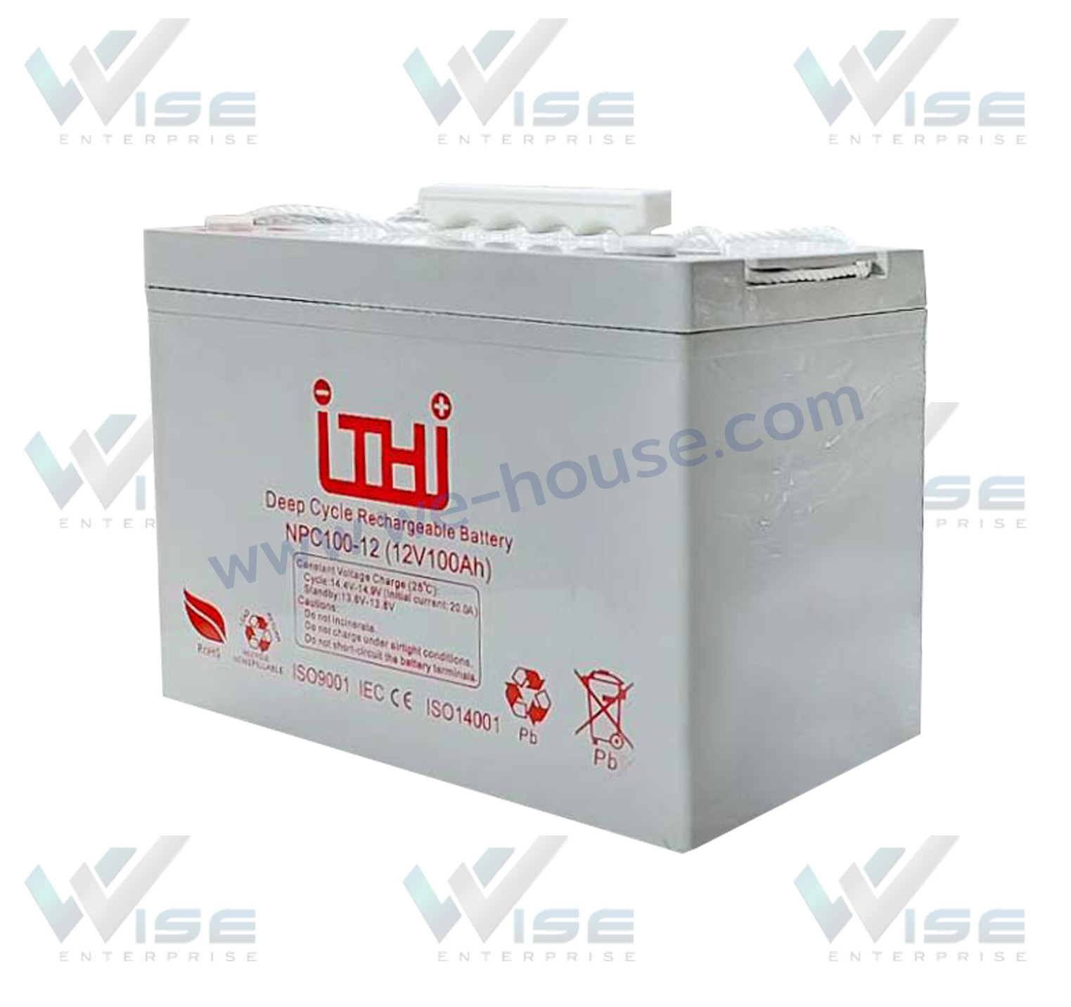 ithi NPC100-12