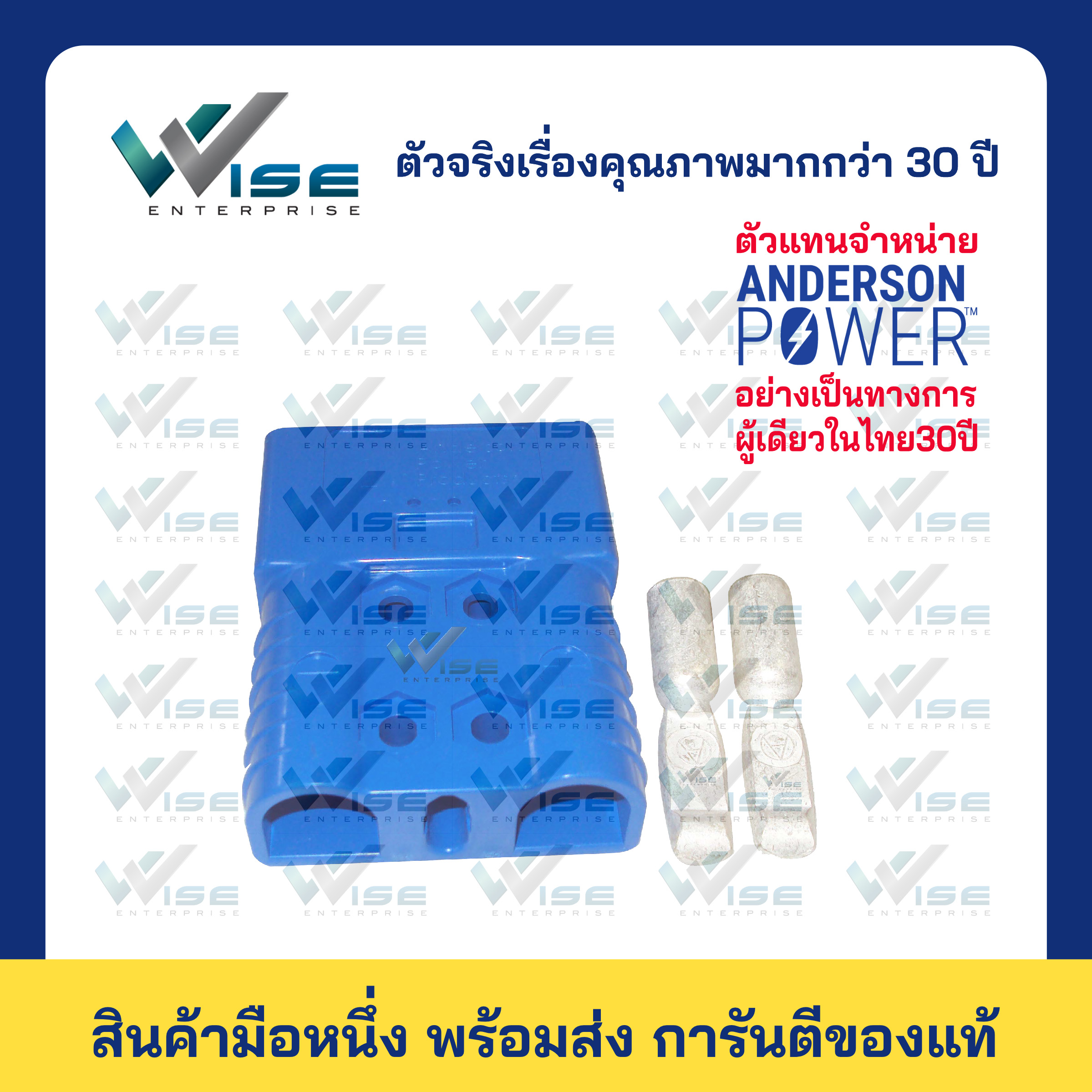 SBE160 Blue, 35Sqmm